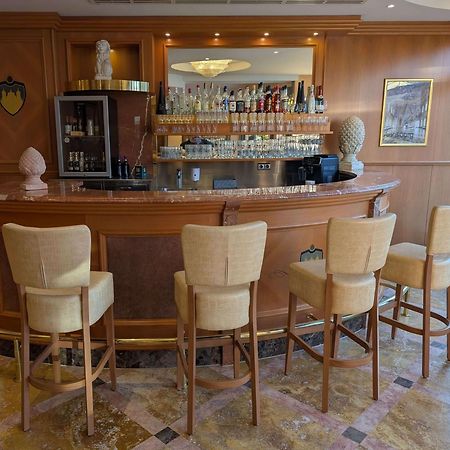 Stadthotel אוגסבורג מראה חיצוני תמונה